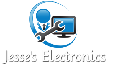 Jesse's Electronics